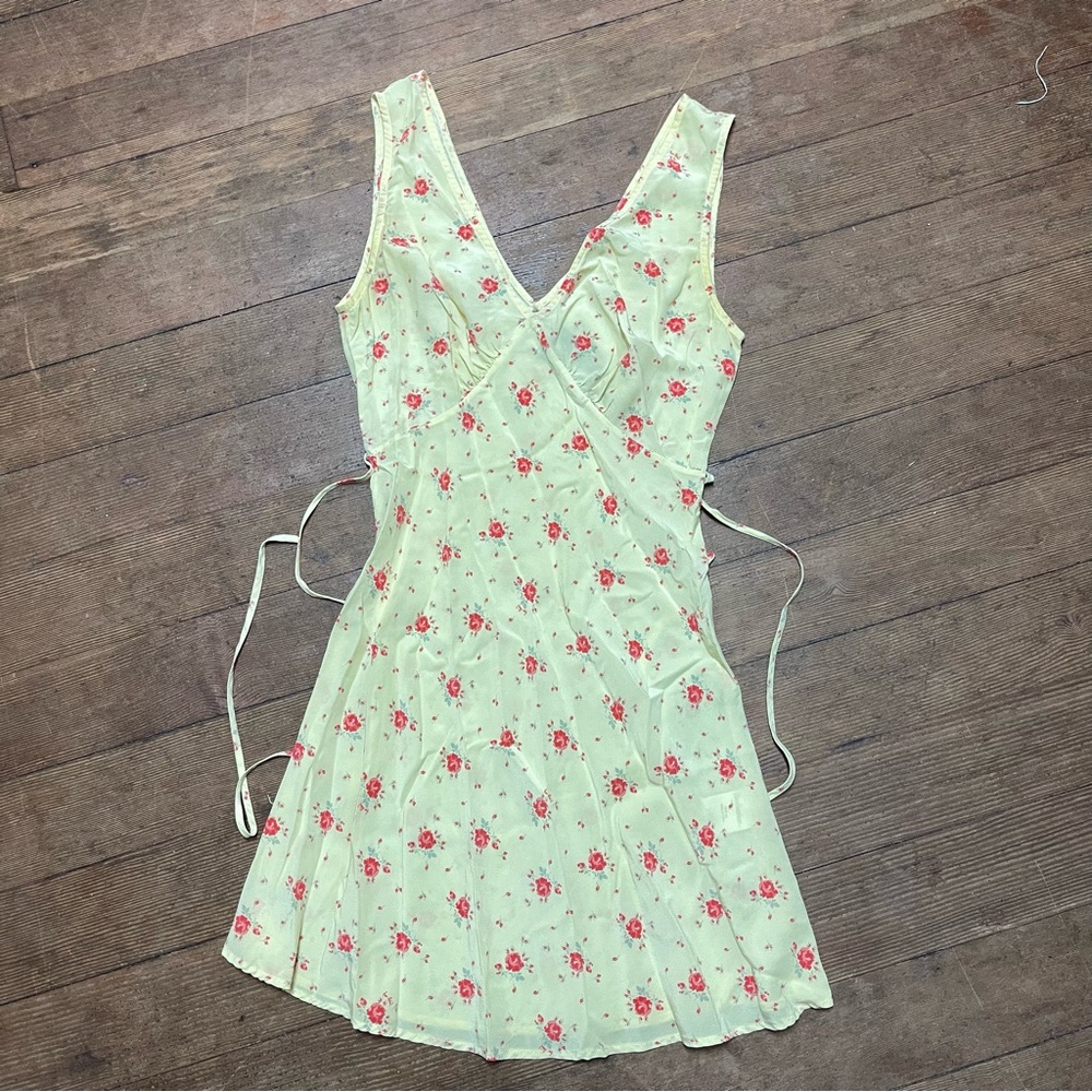 Realisation Par Dress